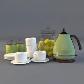 Recruitment Delonghi Coffee Maker